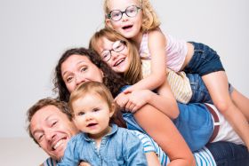 Extra famille